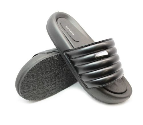 Mayo Chix Női papucs - 2137 Black