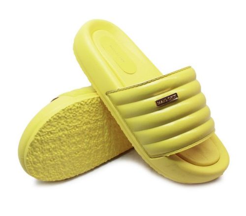 Mayo Chix Női papucs - 2137 Yellow
