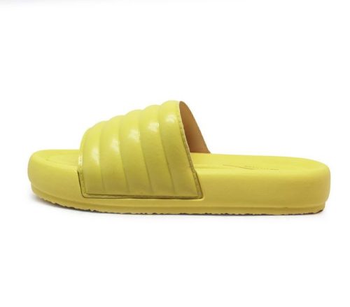 Mayo Chix Női papucs - 2137 Yellow