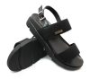 Mayo Chix Női szandál - 2140 Black