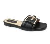 Mayo Chix Női papucs - 2141 Black