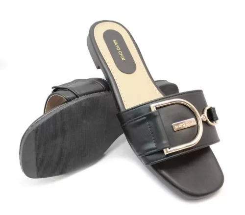 Mayo Chix Női papucs - 2141 Black