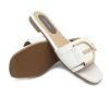 Mayo Chix Női papucs - 2141 White