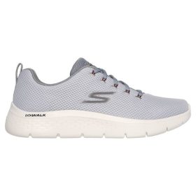 Skechers férfi cipő - 216507-LTGY