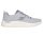 Skechers férfi cipő - 216507-LTGY