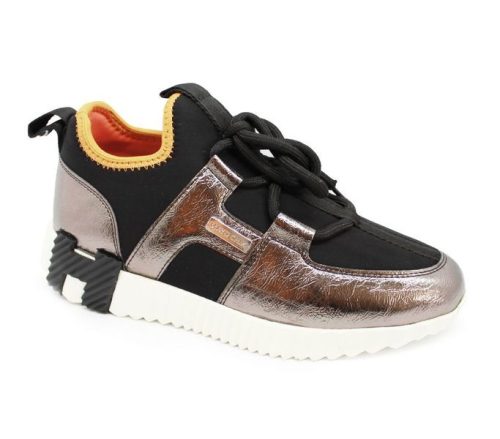 Mayo Chix Női cipő - 2207 Black