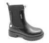 Mayo Chix Női bokacsizma - 2212 Black
