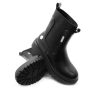 Mayo Chix Női bokacsizma - 2212 Black