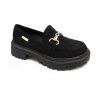 Mayo Chix Női cipő - 2216 Black