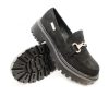 Mayo Chix Női cipő - 2216 Black