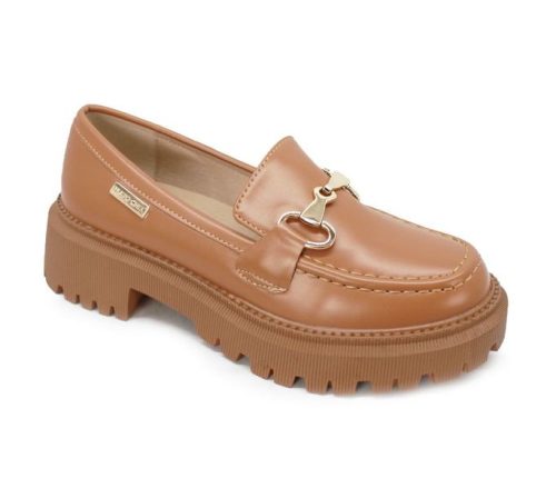 Mayo Chix Női cipő - 2216 Camel
