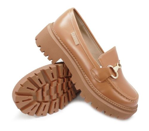 Mayo Chix Női cipő - 2216 Camel