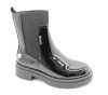 Mayo Chix Női bokacsizma - 2217 Black