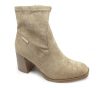 Mayo Chix Női bokacsizma - 2226 Beige