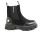 Mayo Chix Női bokacsizma - 2230 Black