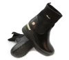 Mayo Chix Női bokacsizma - 2231 Black