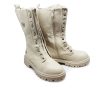 Mayo Chix Női bokacsizma - 2236 Beige