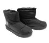 Mayo Chix Női bokacsizma - 2242 Black