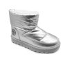 Mayo Chix Női bokacsizma - 2242 Silver