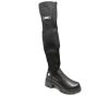 Mayo Chix Női csizma - 2245 Black