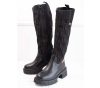 Mayo Chix Női csizma - 2249 Black