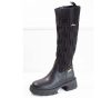 Mayo Chix Női csizma - 2249 Black