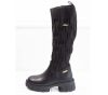 Mayo Chix Női csizma - 2249 Black