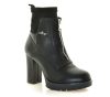 Mayo Chix Női bokacsizma - 2260 black