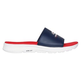 Skechers férfi papucs - 229269-NVRD