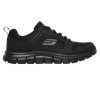 Skechers férfi cipő - 232001-BBK