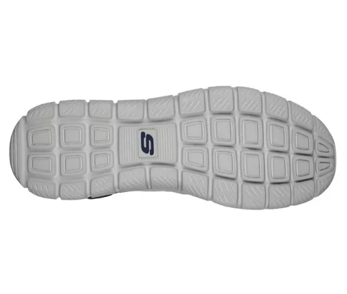 Skechers férfi cipő - 232001-NVOR