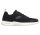 Skechers férfi cipő - 232007-BKW