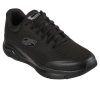 Skechers férfi cipő - 232040-BBK