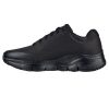 Skechers férfi cipő - 232040-BBK