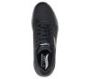Skechers férfi cipő - 232040-BBK