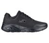 Skechers férfi cipő - 232040-BBK
