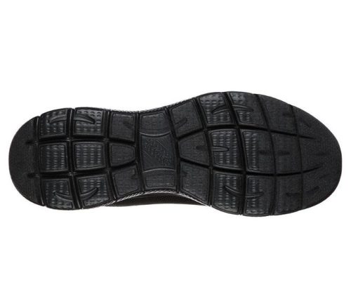 Skechers férfi cipő - 232057-BBK