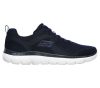 Skechers férfi cipő - 232057-NVY