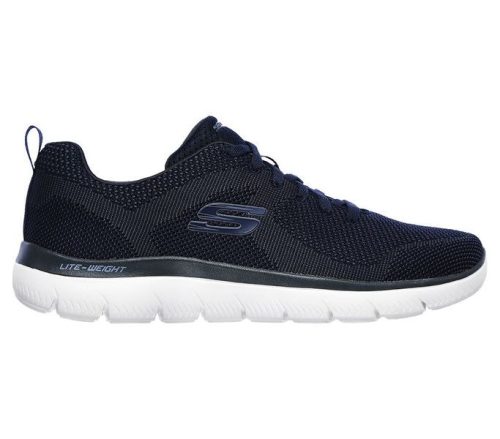 Skechers férfi cipő - 232057-NVY
