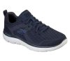 Skechers férfi cipő - 232057-NVY