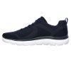 Skechers férfi cipő - 232057-NVY