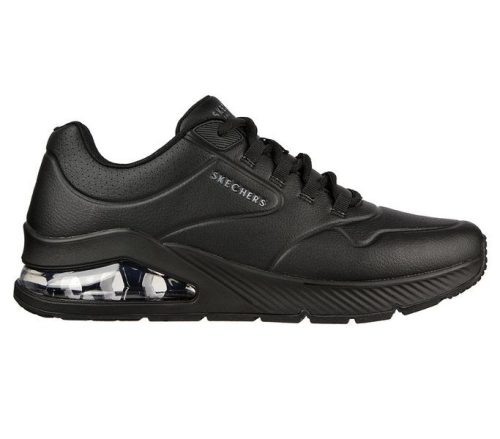 Skechers férfi cipő - 232181-BBK