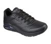 Skechers férfi cipő - 232181-BBK