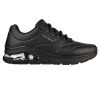 Skechers férfi cipő - 232181-BBK