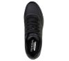 Skechers férfi cipő - 232181-BBK
