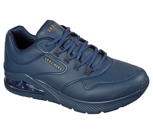 Skechers férfi cipő - 232181-NVY