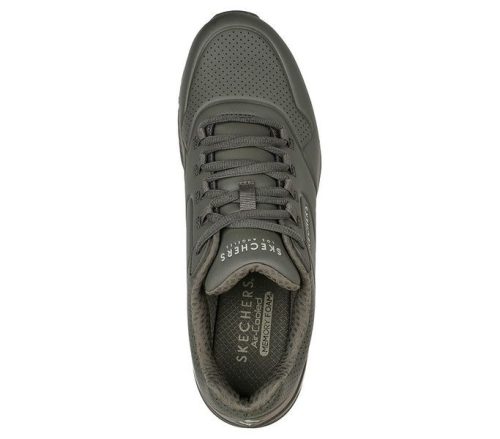 Skechers férfi cipő - 232181-OLV