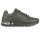 Skechers férfi cipő - 232181-OLV