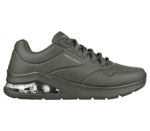 Skechers férfi cipő - 232181-OLV
