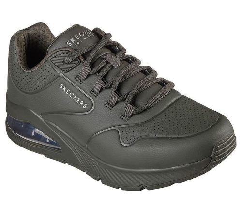 Skechers férfi cipő - 232181-OLV